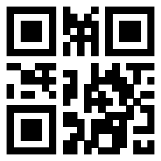 3303057453 - Immagine del QrCode