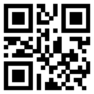 Immagine del Qr Code di 3303057454