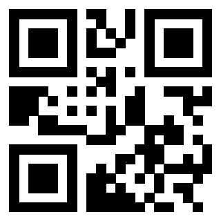 QrCode di 3303057455