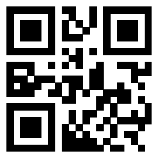 Immagine del QrCode di 3303057458