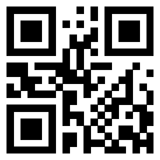 Scansione del Qr Code di 3303057460