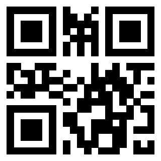 Scansione del QrCode di 3303057465