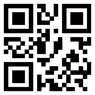 Immagine del QrCode di 3303057466