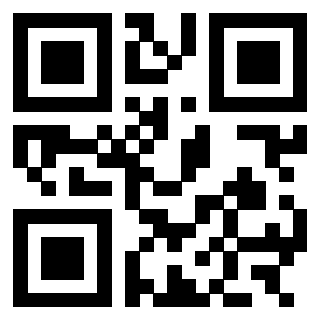 Immagine del QrCode di 3303057468