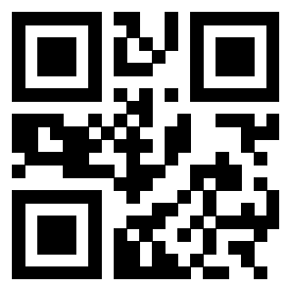 3303057470 QrCode associato