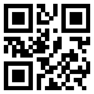 Il QrCode di 3303057471