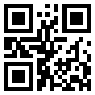 3303057472 - Immagine del Qr Code associato