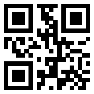 Il QrCode di 3303057473