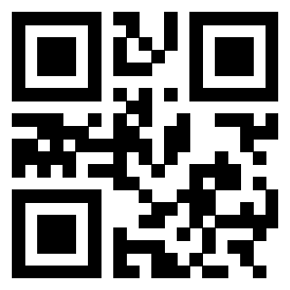 3303057475 - Immagine del Qr Code
