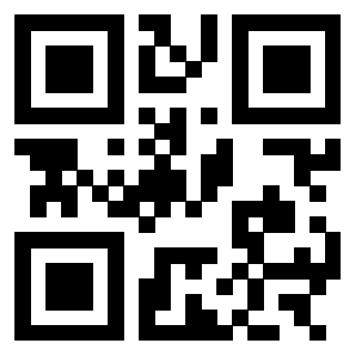 3303057476 QrCode associato
