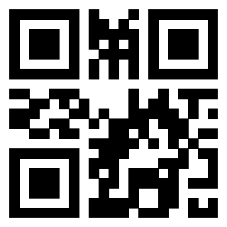 Il QrCode di 3303057478
