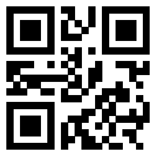 3303057479 - Immagine del Qr Code