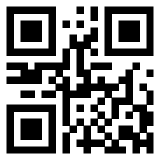 Il QrCode di 3303057484