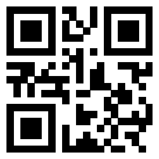 3303057486 - Immagine del Qr Code
