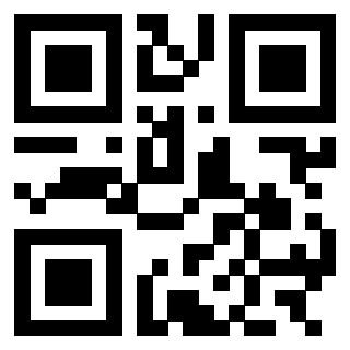 Il Qr Code di 3303057488