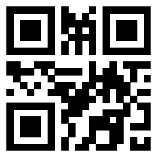 Immagine del Qr Code di 3303057489