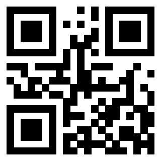 3303057491 - Immagine del QrCode associato