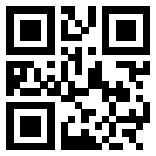 3303057492 - Immagine del Qr Code associato