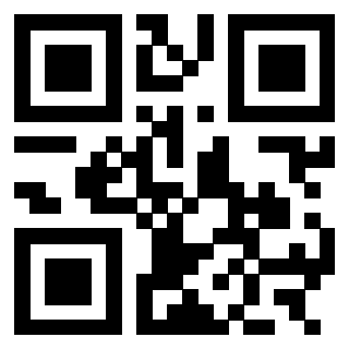 3303057494 Qr Code associato
