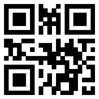 QrCode di 3303057495