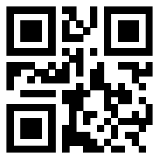 Il Qr Code di 3303057496