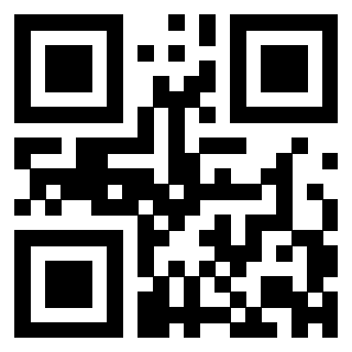 3303057497 - Immagine del Qr Code associato