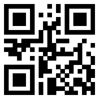Scansione del Qr Code di 3303057498