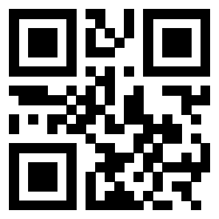 3303057499 - Immagine del QrCode