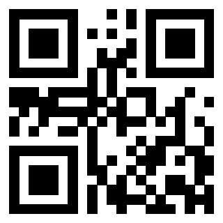 Scansione del Qr Code di 3303057501