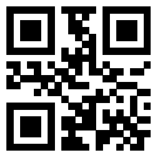 3303057502 - Immagine del QrCode