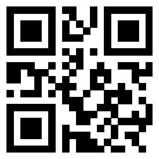 3303057504 - Immagine del Qr Code associato