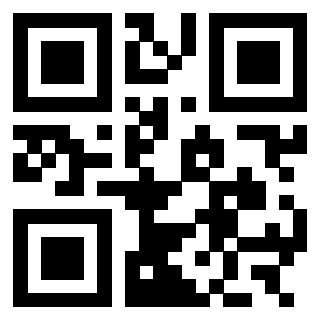 3303057505 QrCode associato