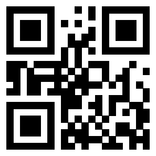 3303057506 - Immagine del QrCode associato