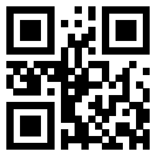 Immagine del Qr Code di 3303057507