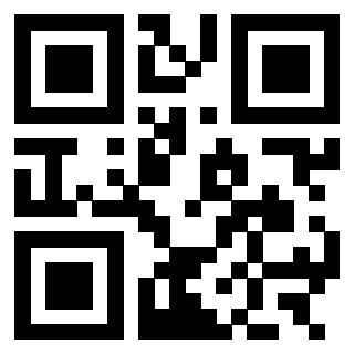 Immagine del Qr Code di 3303057508