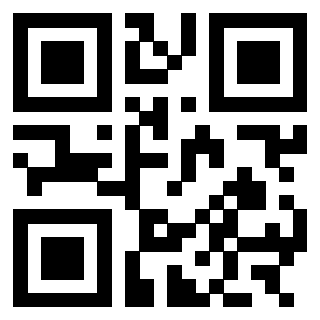 Immagine del Qr Code di 3303057511