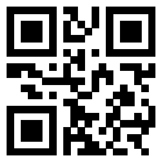 3303057513 Qr Code associato