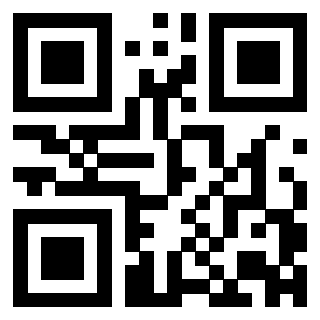 Il QrCode di 3303057514