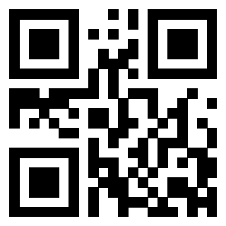 Immagine del QrCode di 3303057516