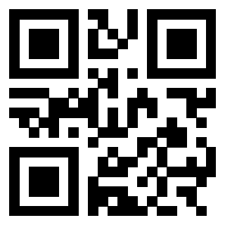 3303057518 QrCode associato