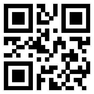 Il Qr Code di 3303057522