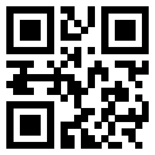 Il Qr Code di 3303057523
