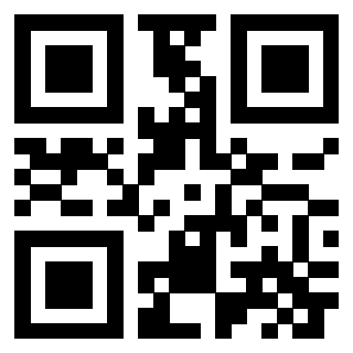 3303057527 - Immagine del QrCode associato