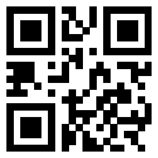 Scansione del QrCode di 3303057529