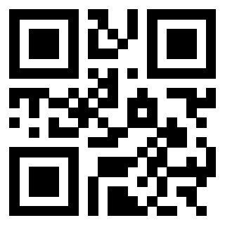 Immagine del Qr Code di 3303057531