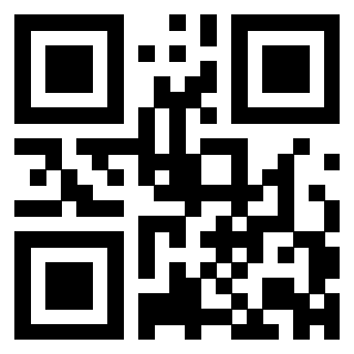 3303057532 - Immagine del Qr Code associato