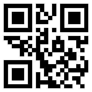 Il Qr Code di 3303057534