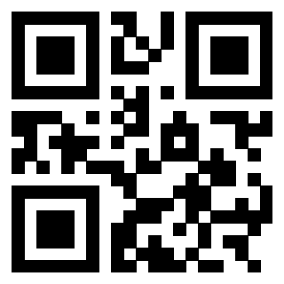 Scansione del Qr Code di 3303057535
