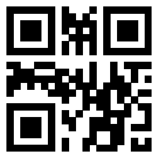 Scansione del QrCode di 3303057537
