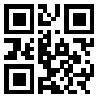 Il Qr Code di 3303057539